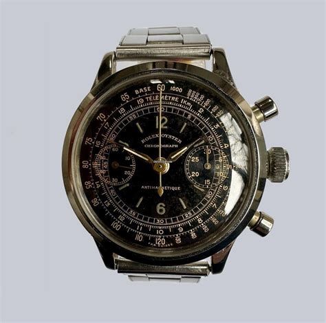 1942 rolex chronograph buy|Rolex Chronograph Ref: 3525 for $158,881 for sale from a Seller .